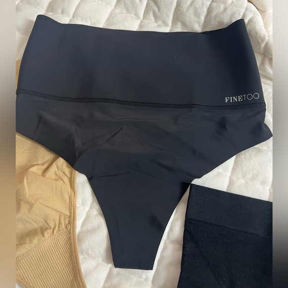 3pc Panty bundle - Picture 3 of 10